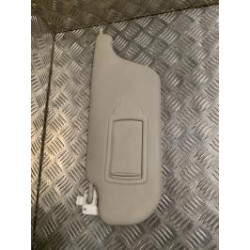 Pare soleil gauche RENAULT CLIO 3 PHASE 1 d’occasion