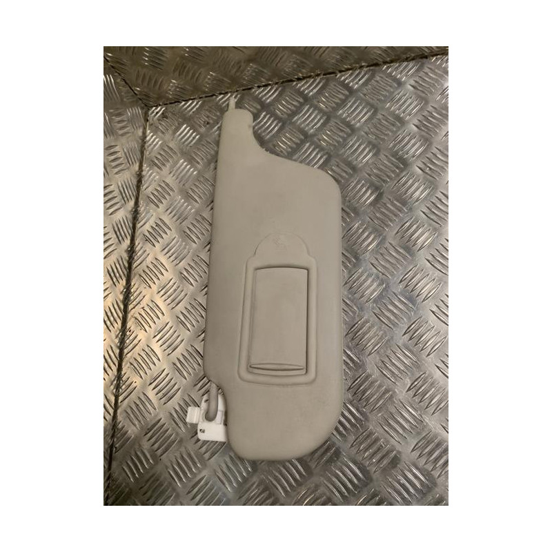 Pare soleil gauche RENAULT CLIO 3 PHASE 1 d’occasion
