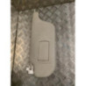 Pare soleil gauche RENAULT CLIO 3 PHASE 1 d’occasion