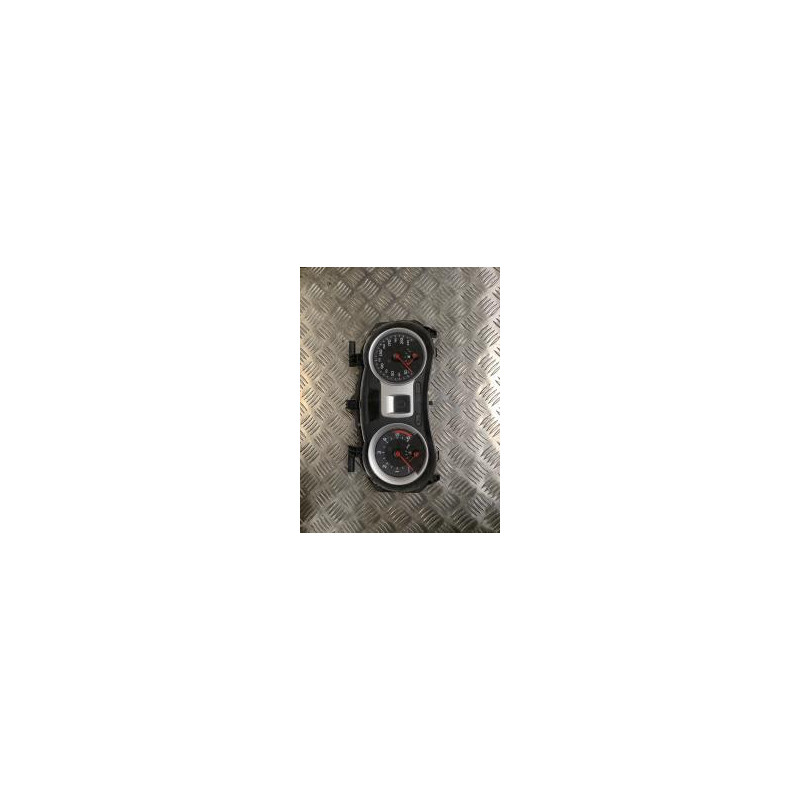 Compteur RENAULT CLIO 3 PHASE 1 d’occasion