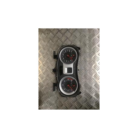 Compteur RENAULT CLIO 3 PHASE 1 d’occasion