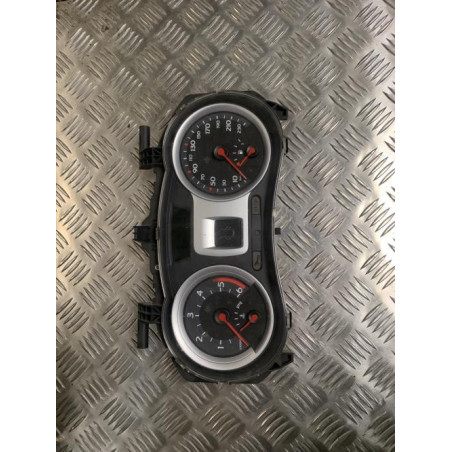 Compteur RENAULT CLIO 3 PHASE 1 d’occasion