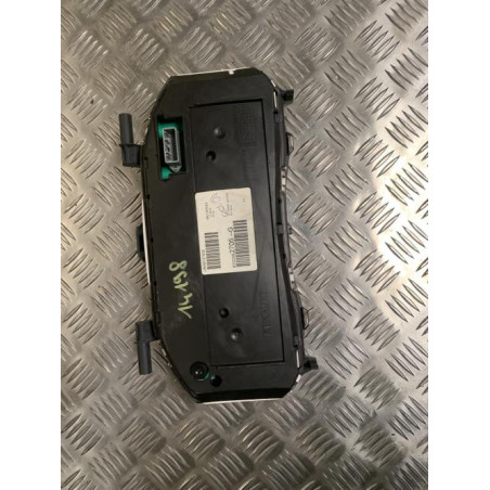 Compteur RENAULT CLIO 3 PHASE 1 d’occasion