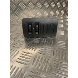 Commande de reglage hauteur de phare RENAULT CLIO 3 PHASE 2 d’occasion