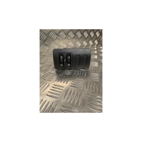 Commande de reglage hauteur de phare RENAULT CLIO 3 PHASE 2 d’occasion