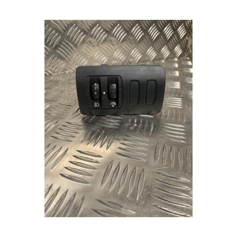 Commande de reglage hauteur de phare RENAULT CLIO 3 PHASE 2 d’occasion