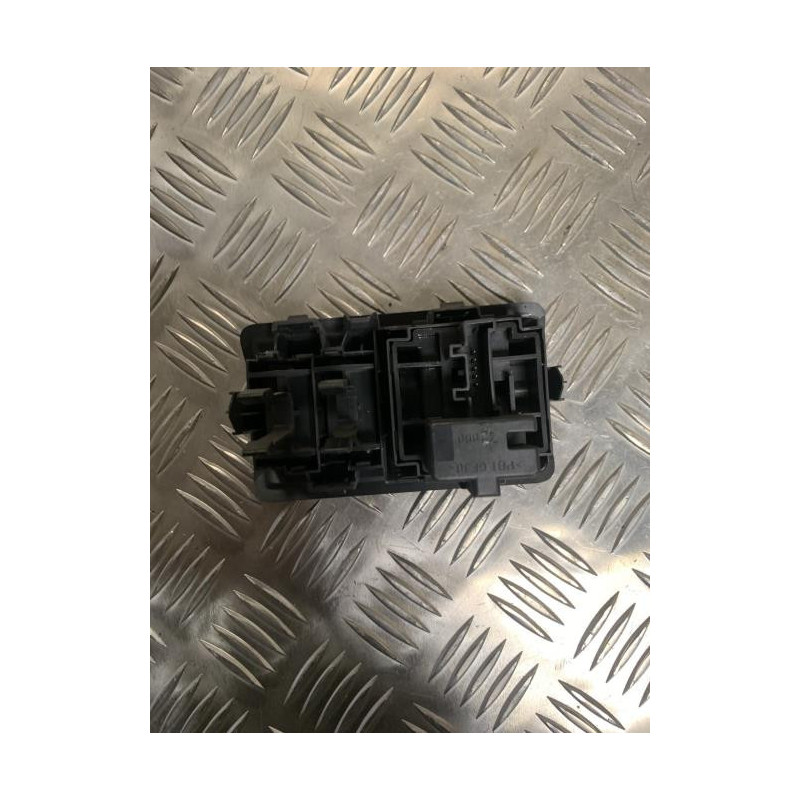 Commande de reglage hauteur de phare RENAULT CLIO 3 PHASE 2 d’occasion
