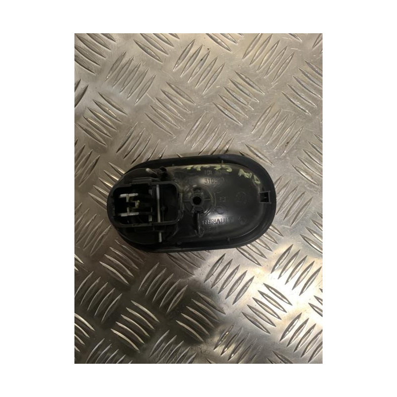 Poignee interieur avant droit RENAULT CLIO 3 PHASE 2 d’occasion