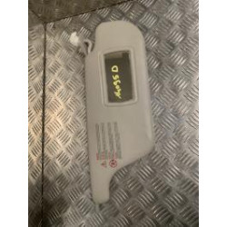 Pare soleil droit RENAULT CLIO 3 PHASE 2 d’occasion