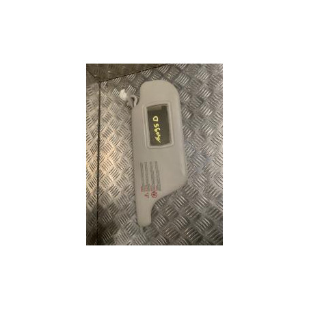 Pare soleil droit RENAULT CLIO 3 PHASE 2 d’occasion