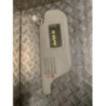 Pare soleil droit RENAULT CLIO 3 PHASE 2 d’occasion