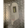 Pare soleil droit RENAULT CLIO 3 PHASE 2 d’occasion