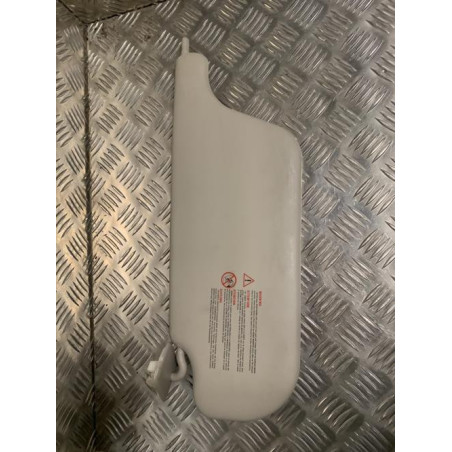 Pare soleil droit RENAULT CLIO 3 PHASE 2 d’occasion