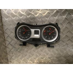 Compteur RENAULT CLIO 3 PHASE 2 d’occasion