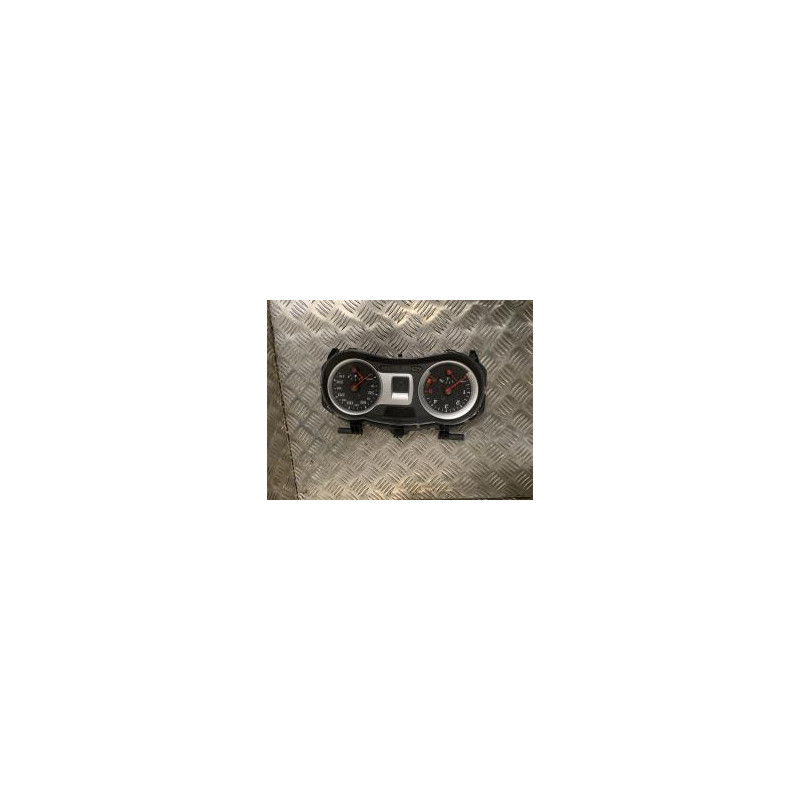Compteur RENAULT CLIO 3 PHASE 2 d’occasion
