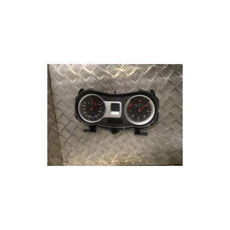 Compteur RENAULT CLIO 3 PHASE 2 d’occasion