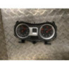 Compteur RENAULT CLIO 3 PHASE 2 d’occasion