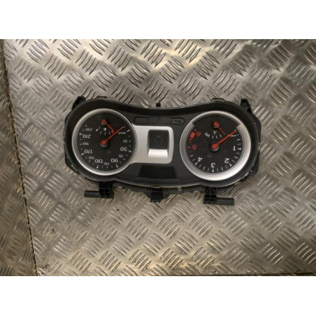 Compteur RENAULT CLIO 3 PHASE 2 d’occasion