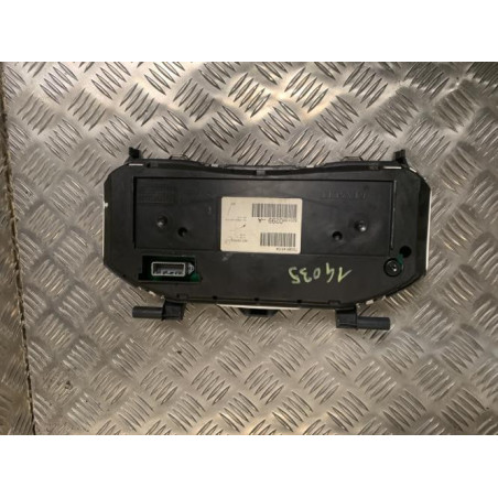 Compteur RENAULT CLIO 3 PHASE 2 d’occasion