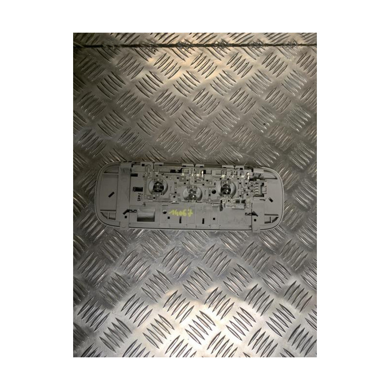 Eclairage de plafonnier VOLKSWAGEN  d’occasion
