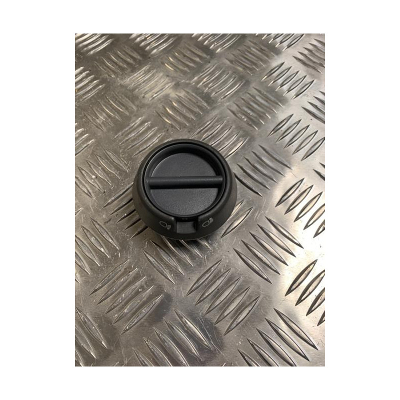 Commande de reglage hauteur de phare RENAULT CLIO 1 PHASE 3 d’occasion