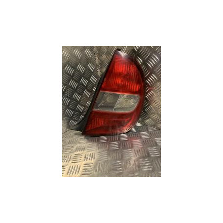 Feu arriere principal droit (feux) CITROEN  d’occasion