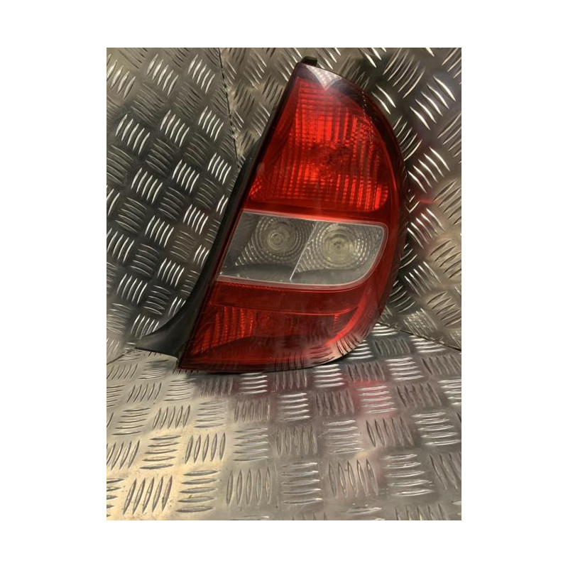 Feu arriere principal droit (feux) CITROEN  d’occasion