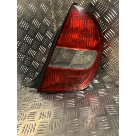 Feu arriere principal droit (feux) CITROEN  d’occasion