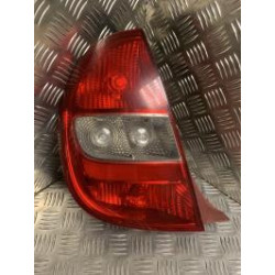 Feu arriere principal gauche (feux) CITROEN  d’occasion