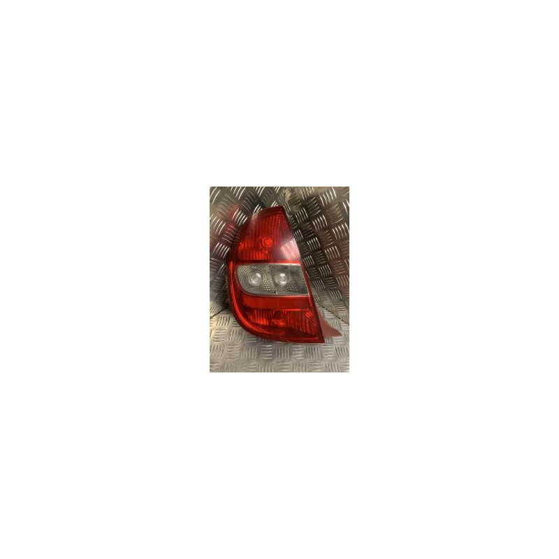 Feu arriere principal gauche (feux) CITROEN  d’occasion