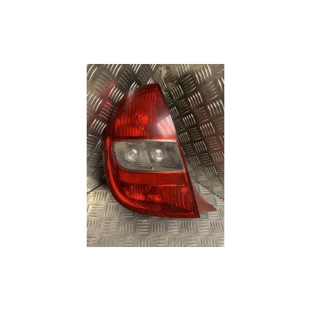 Feu arriere principal gauche (feux) CITROEN  d’occasion