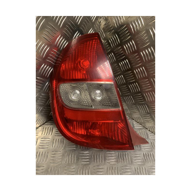 Feu arriere principal gauche (feux) CITROEN  d’occasion