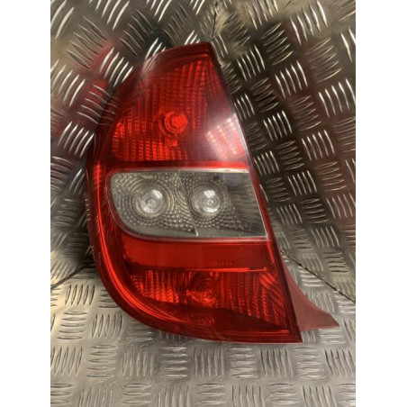 Feu arriere principal gauche (feux) CITROEN  d’occasion