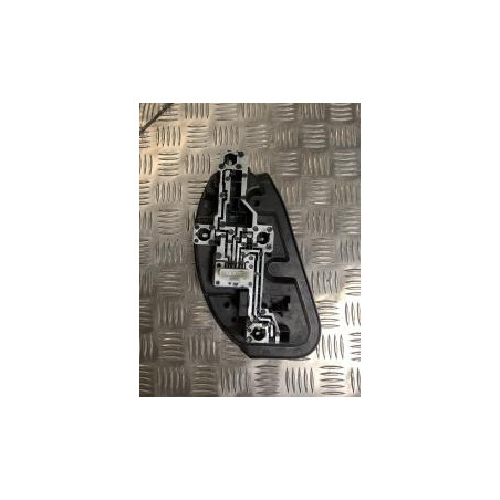 Platine feu arriere gauche CITROEN  d’occasion