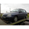 Feu arriere stop central RENAULT CLIO 1 PHASE 3 d’occasion
