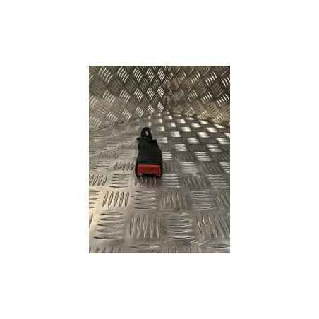 Attache ceinture arriere gauche RENAULT CLIO 1 PHASE 3 d’occasion