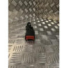 Attache ceinture arriere gauche RENAULT CLIO 1 PHASE 3 d’occasion