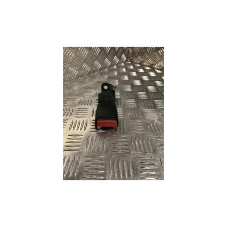 Attache ceinture arriere droit RENAULT CLIO 1 PHASE 3 d’occasion