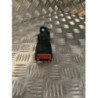 Attache ceinture arriere droit RENAULT CLIO 1 PHASE 3 d’occasion