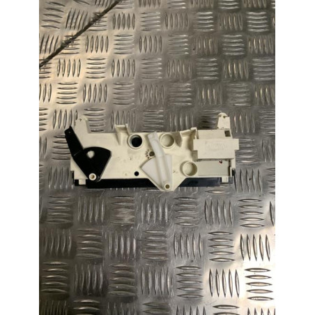 Commande chauffage RENAULT CLIO 1 PHASE 3 d’occasion