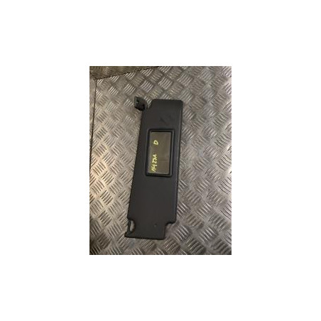 Pare soleil droit RENAULT CLIO 1 PHASE 3 d’occasion