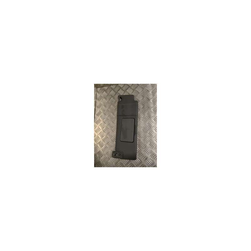 Pare soleil gauche RENAULT CLIO 1 PHASE 3 d’occasion