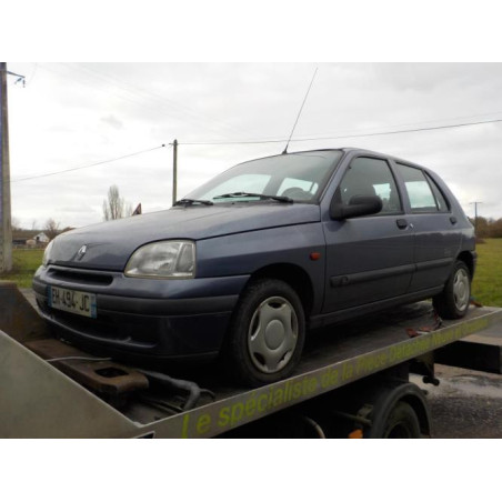 Pare soleil gauche RENAULT CLIO 1 PHASE 3 d’occasion