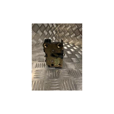 Serrure avant droit RENAULT TWINGO 1 PHASE 2 d’occasion