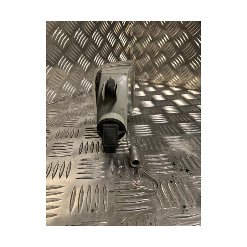 Optique avant secondaire gauche (feux)(clignotant) CITROEN  d’occasion