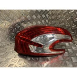 Feu arriere principal droit (feux) PEUGEOT 208 1 PHASE 1 d’occasion