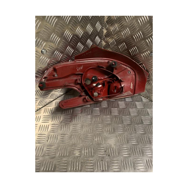 Feu arriere principal droit (feux) PEUGEOT 208 1 PHASE 1 d’occasion