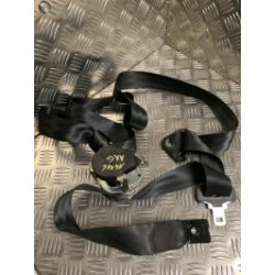 Ceinture arriere gauche RENAULT MEGANE 3 PHASE 3 BREAK d’occasion