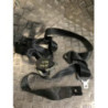 Ceinture arriere gauche RENAULT MEGANE 3 PHASE 3 BREAK d’occasion