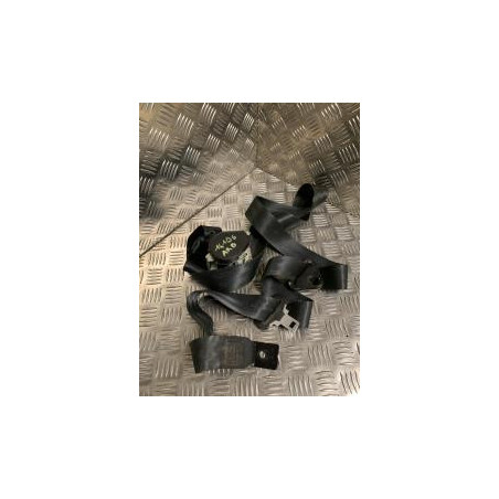Ceinture arriere droit RENAULT MEGANE 3 PHASE 3 BREAK d’occasion
